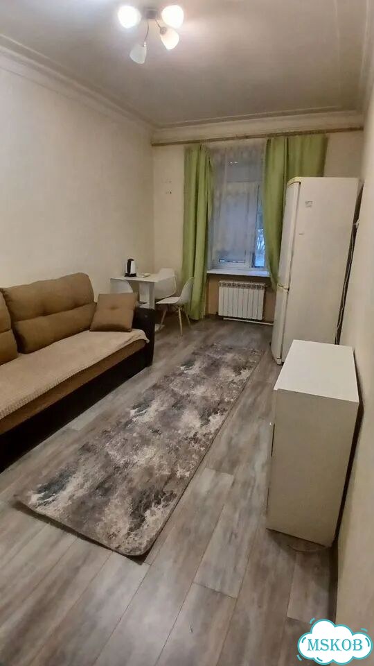 Комната в 3-к., 1/4 эт. фото 8