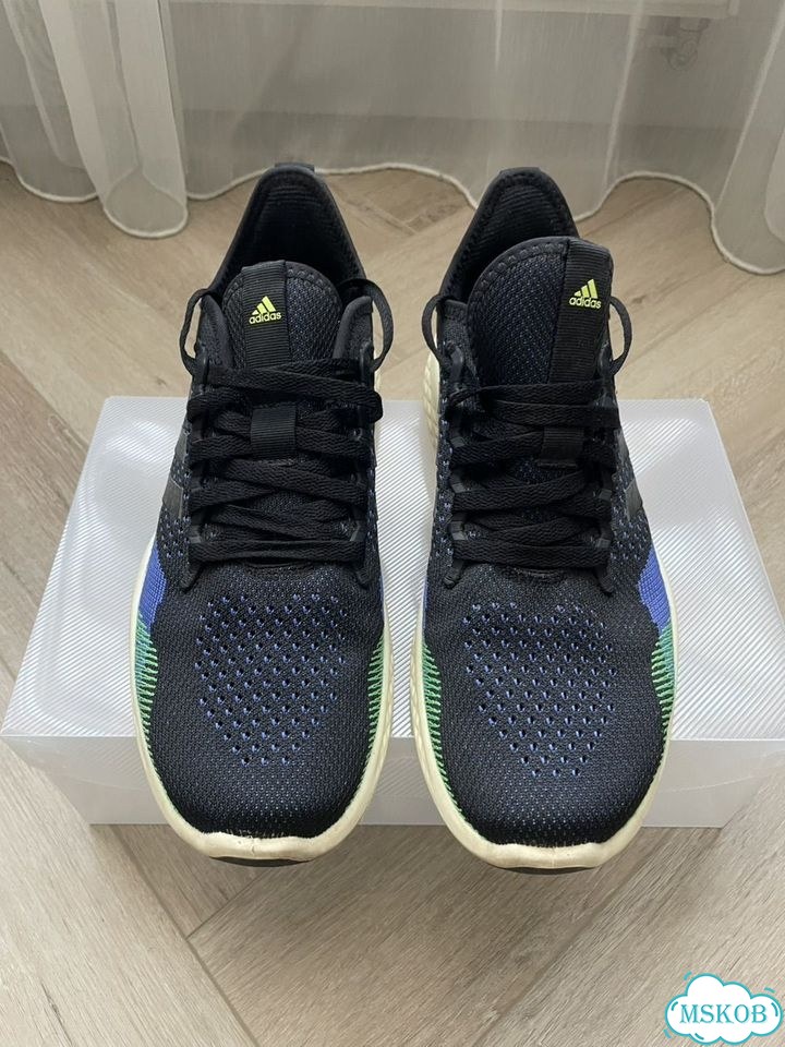 Adidas Fluidflow 2.0, 42/43, оригинал фото 2