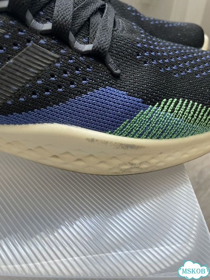 Adidas Fluidflow 2.0, 42/43, оригинал фото 5
