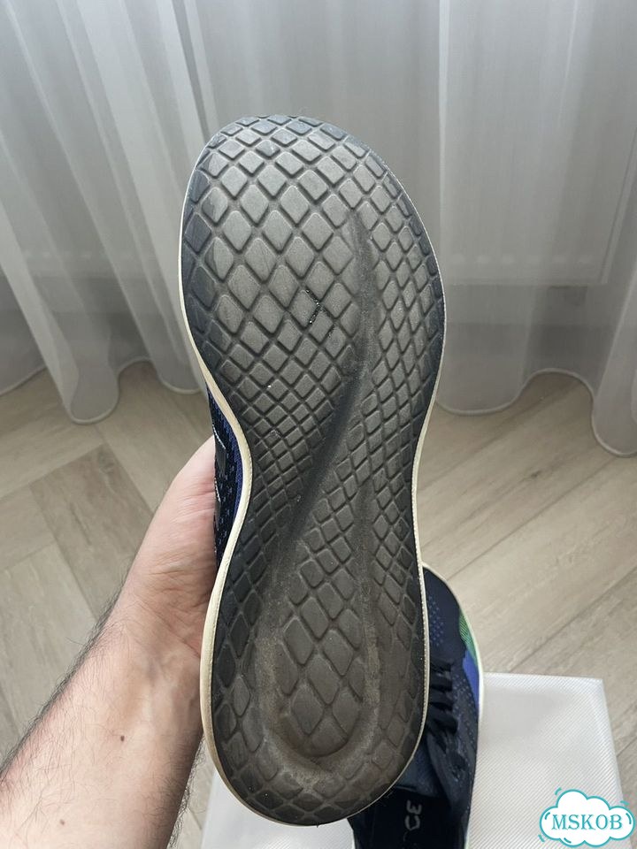 Adidas Fluidflow 2.0, 42/43, оригинал фото 6