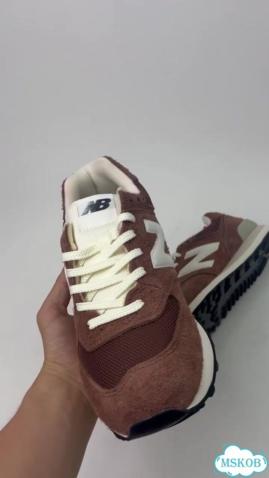 Кроссовки New Balance 574 фото 1