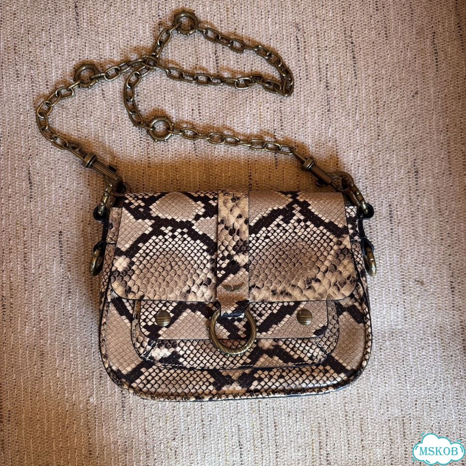 Сумка Zadig&Voltaire фото 1