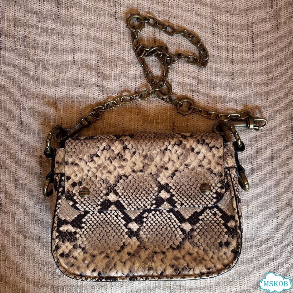 Сумка Zadig&Voltaire фото 2