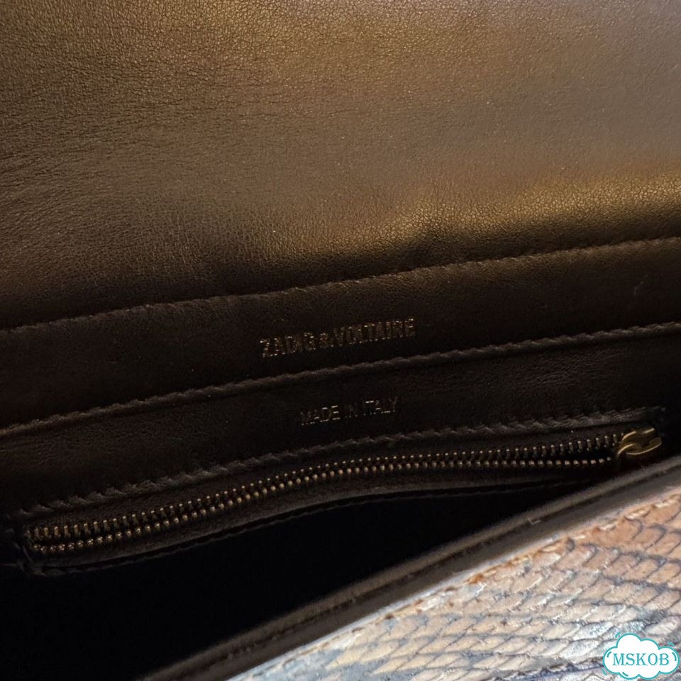 Сумка Zadig&Voltaire фото 4