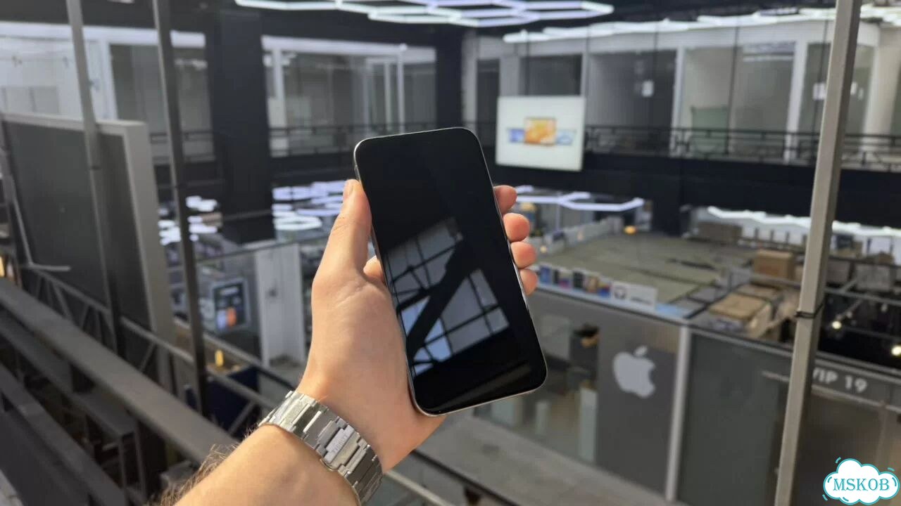 iPhone 15 Pro Max, 256 ГБ, SIM + eSIM фото 6