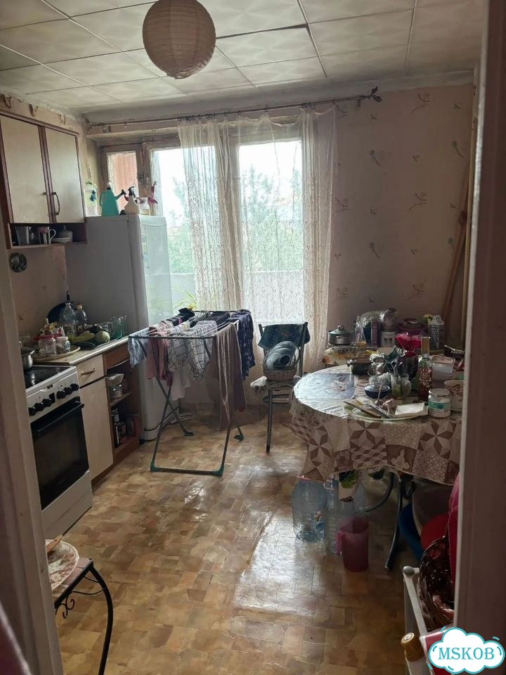 2-к. квартира, 51,1 м², 8/16 эт. фото 10