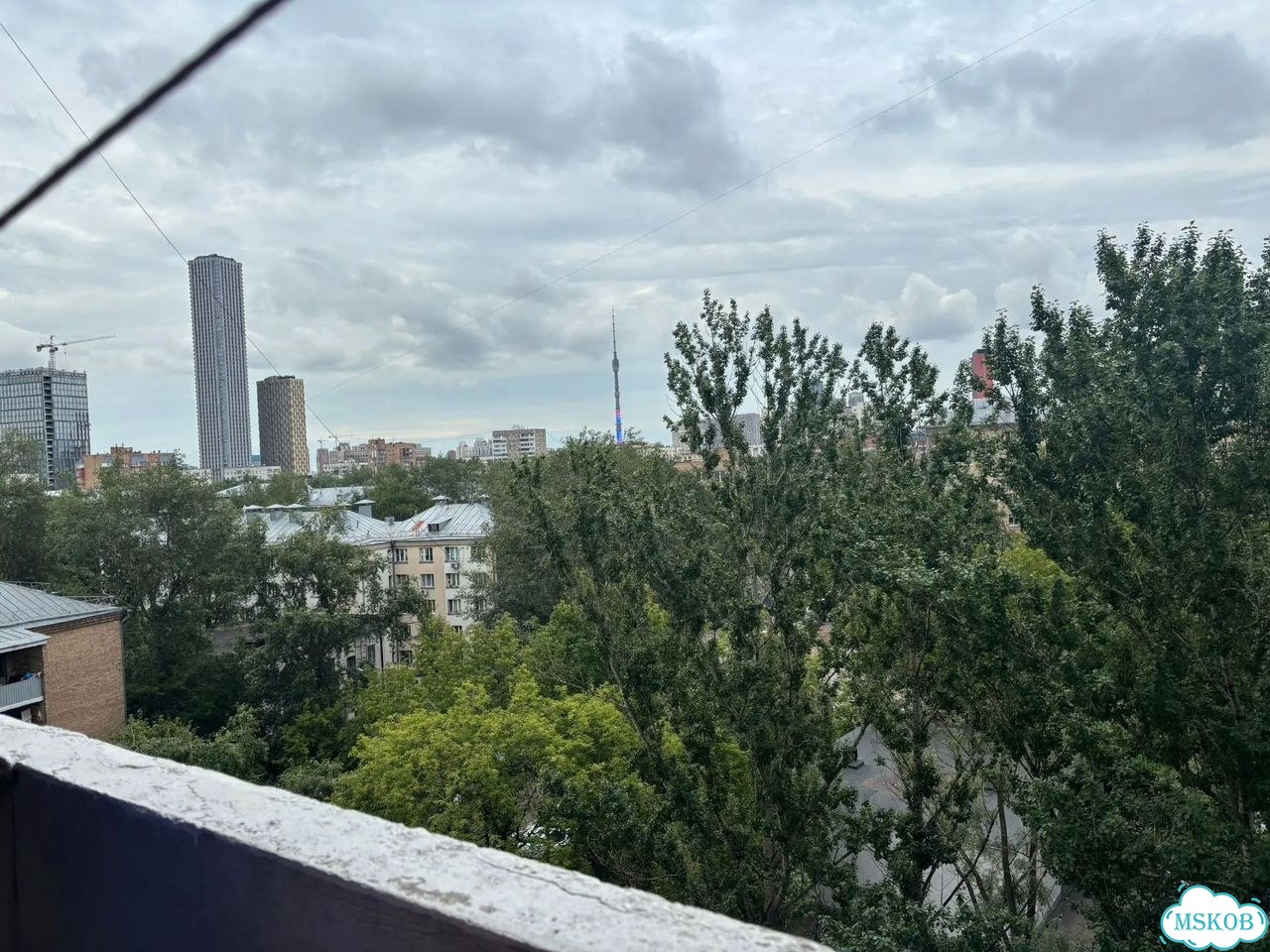 2-к. квартира, 51,1 м², 8/16 эт. фото 11