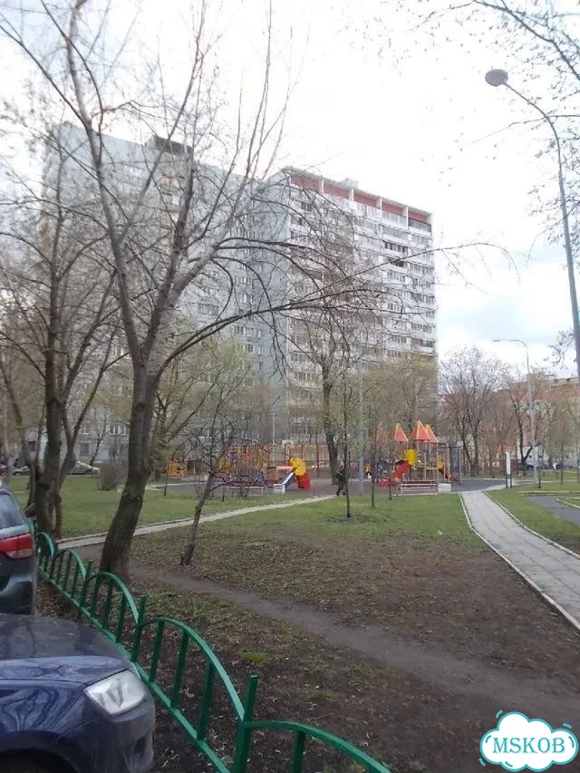 2-к. квартира, 51,1 м², 8/16 эт. фото 12