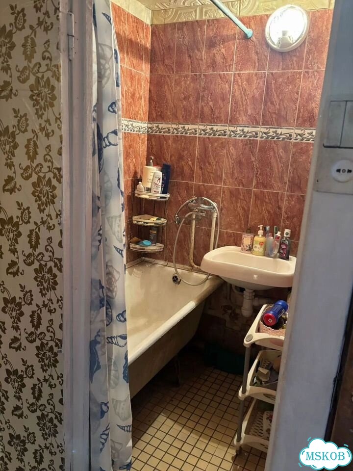 2-к. квартира, 51,1 м², 8/16 эт. фото 4