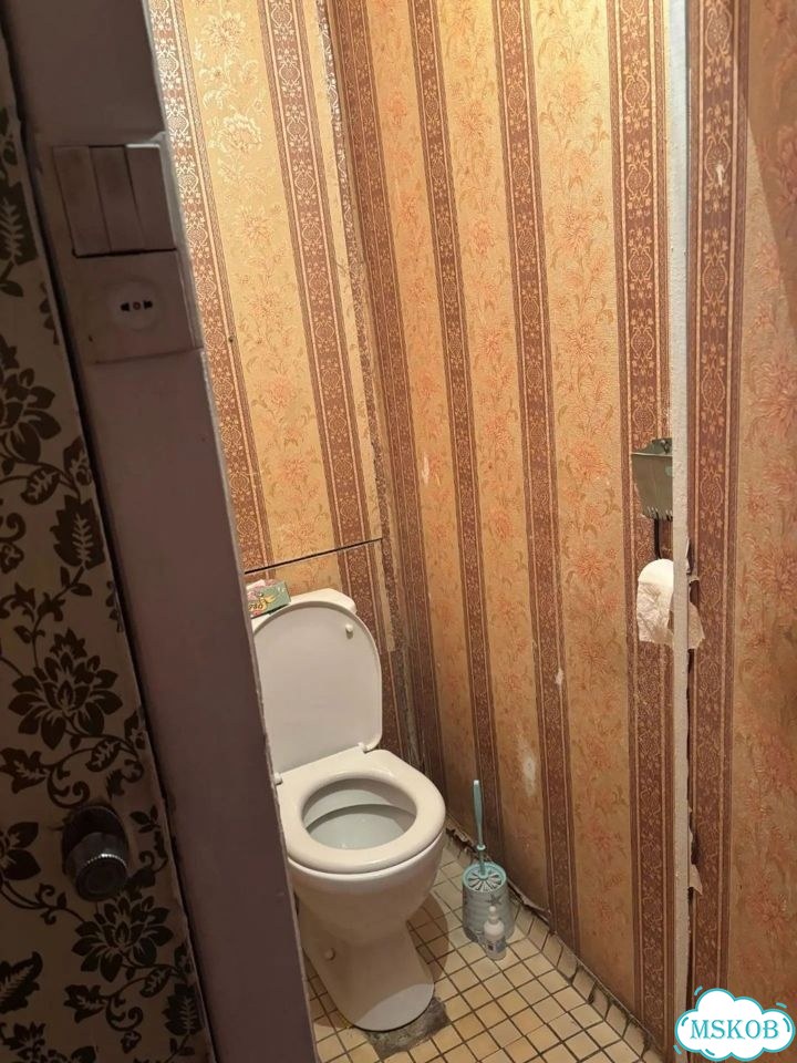 2-к. квартира, 51,1 м², 8/16 эт. фото 5