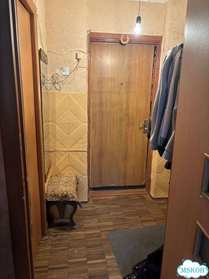 2-к. квартира, 51,1 м², 8/16 эт. фото 6