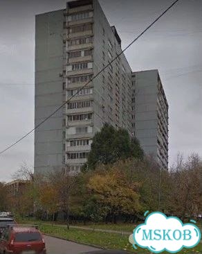 2-к. квартира, 51,1 м², 8/16 эт. фото 8