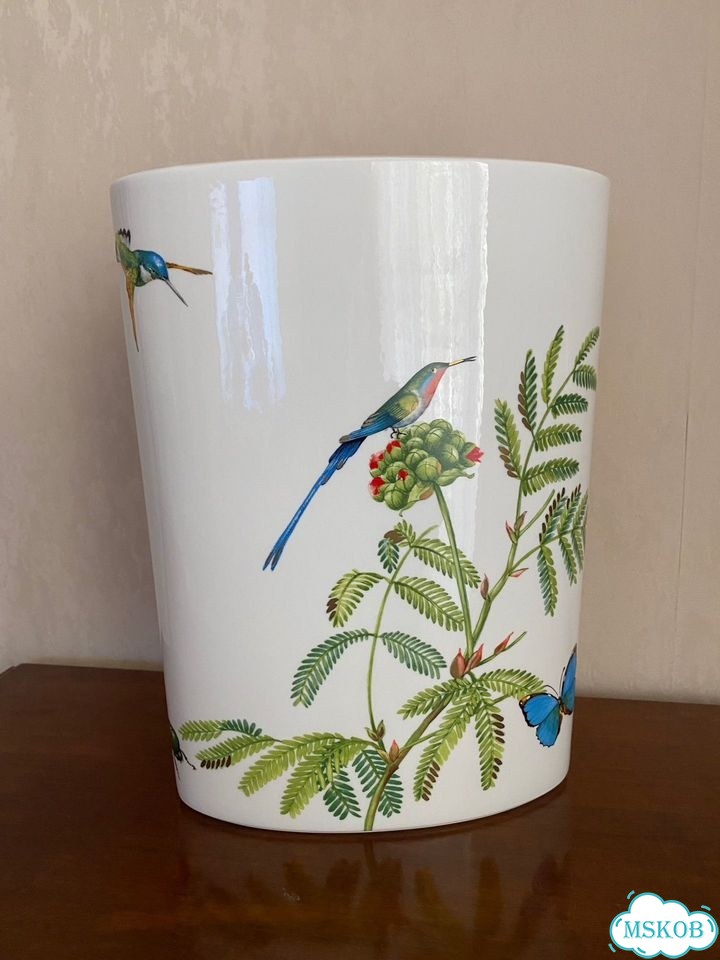 Villeroy boch ваза фото 1