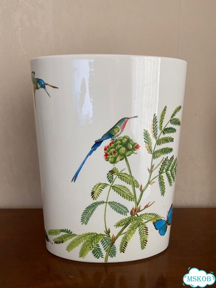 Villeroy boch ваза фото 3
