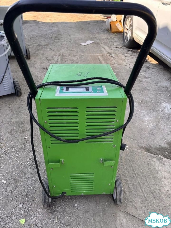 Продам осушители воздуха фото 1