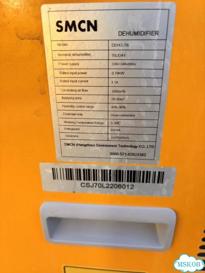 Продам осушители воздуха фото 5