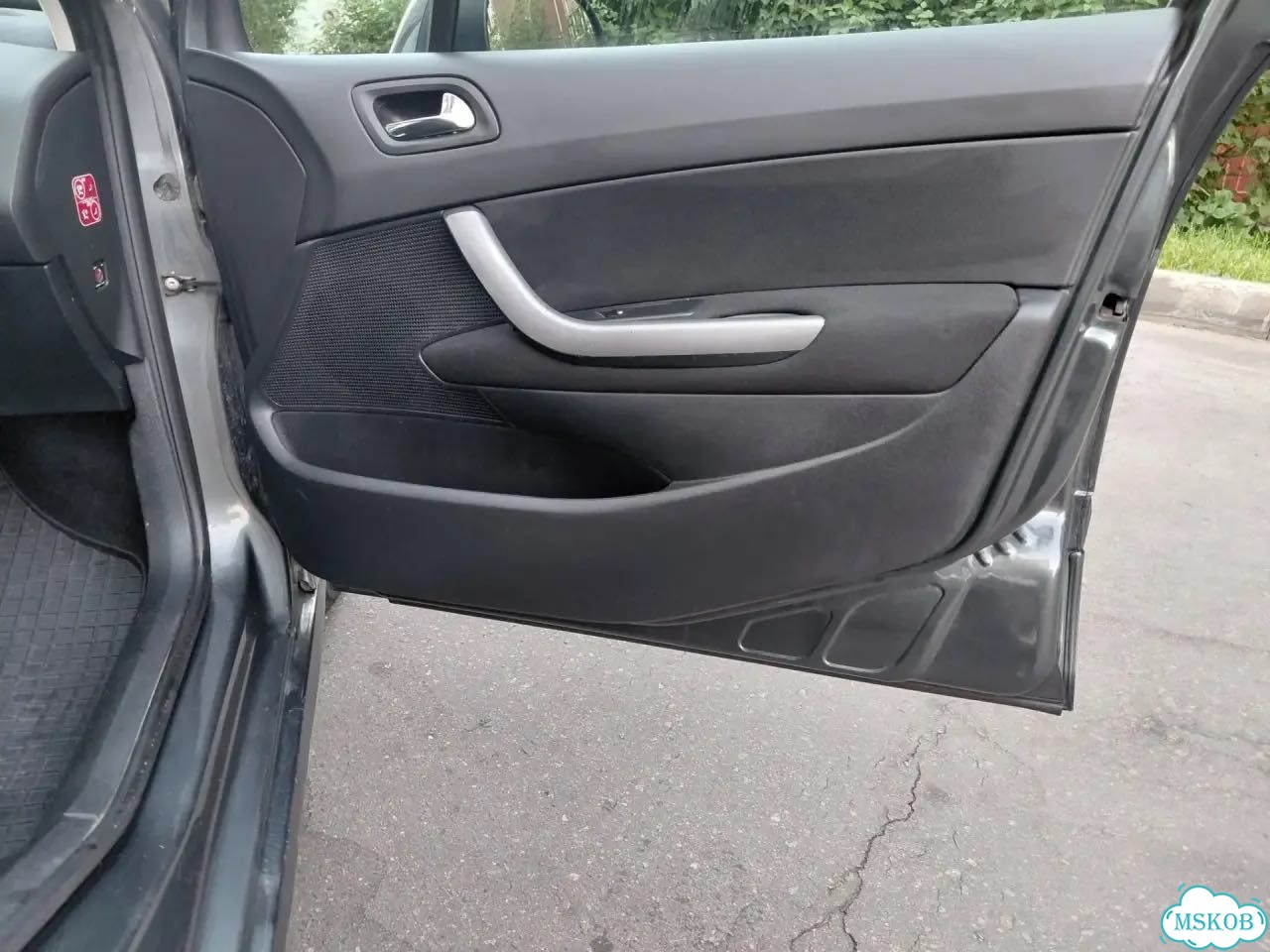 Peugeot 308 1.6 AT, 2010, 152 100 км фото 14