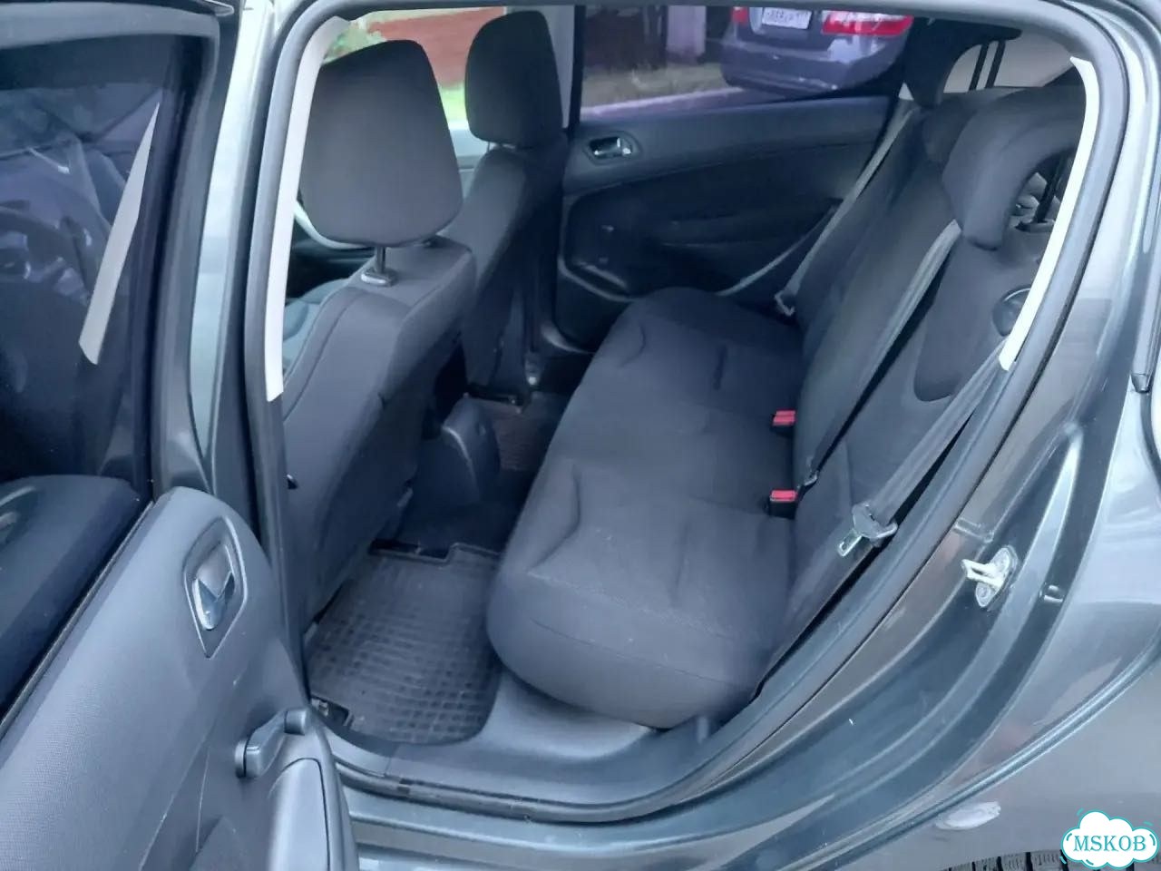 Peugeot 308 1.6 AT, 2010, 152 100 км фото 15