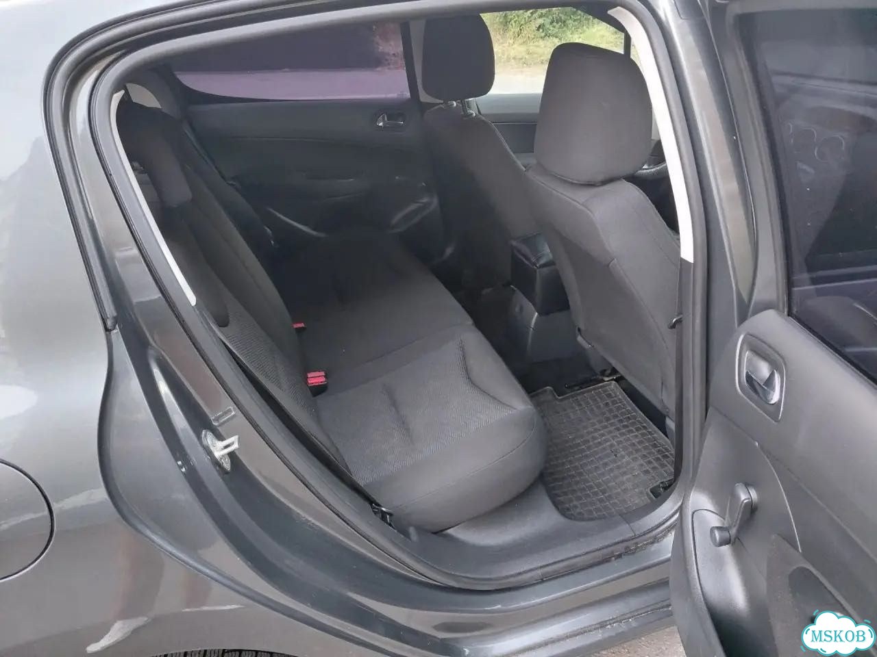Peugeot 308 1.6 AT, 2010, 152 100 км фото 22