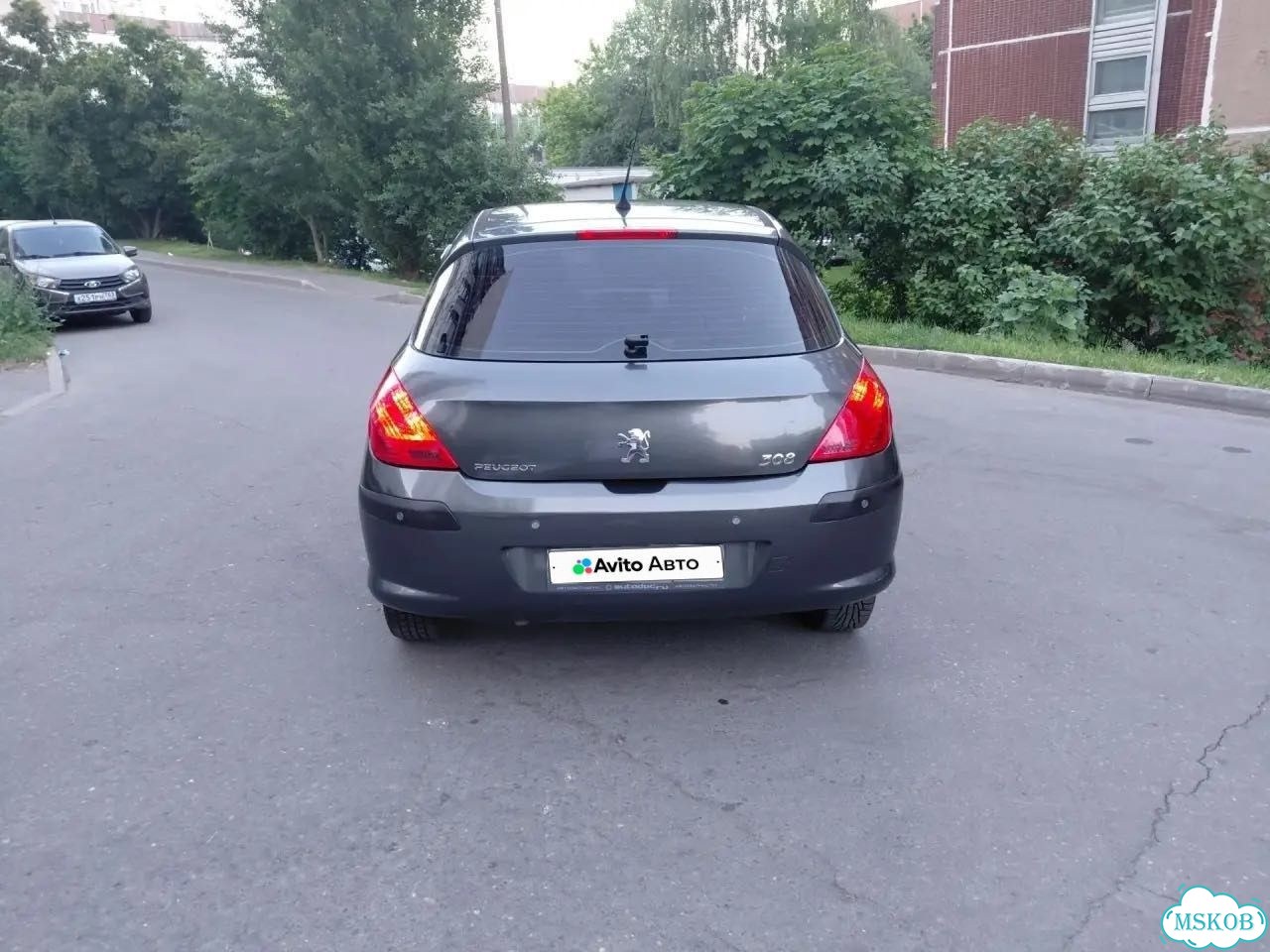 Peugeot 308 1.6 AT, 2010, 152 100 км фото 5