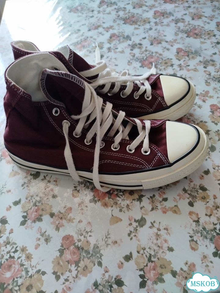 Converse EU 42,5 фото 1