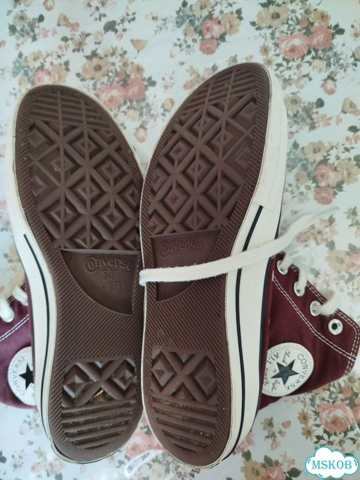 Converse EU 42,5 фото 2