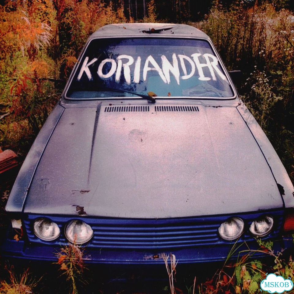 Koriander - Koriander фото 1