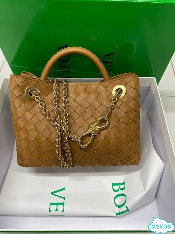 Сумка женская bottega veneta фото 1
