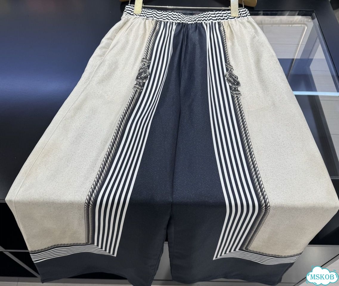 Шелковый костюм Max Mara фото 3