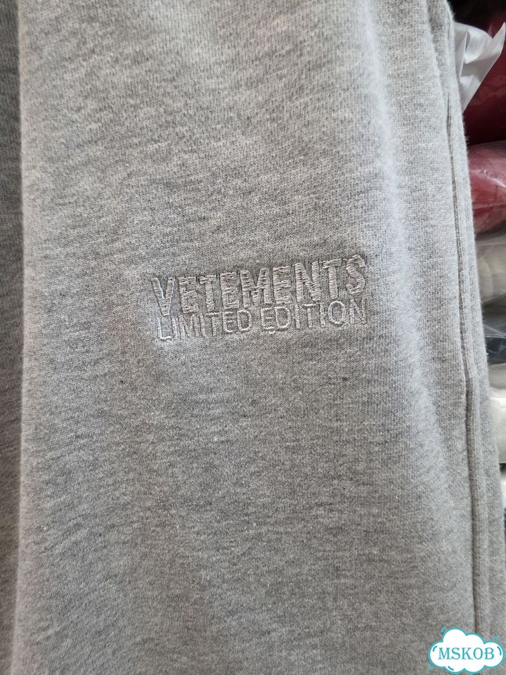 Шорты vetements Limited Edition S размер фото 2