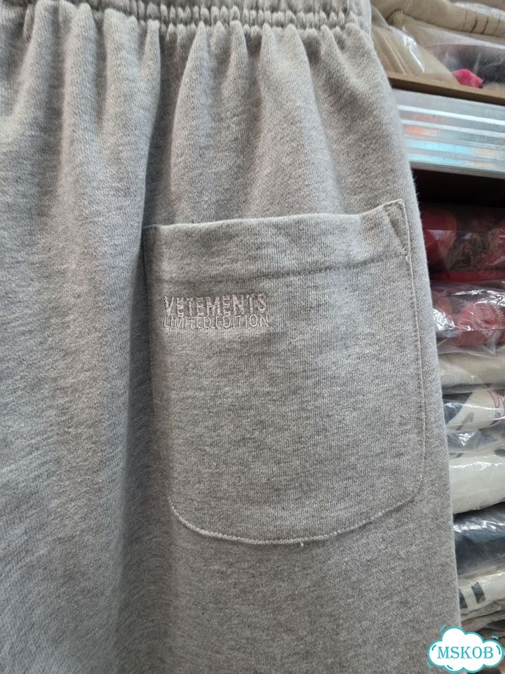 Шорты vetements Limited Edition S размер фото 3