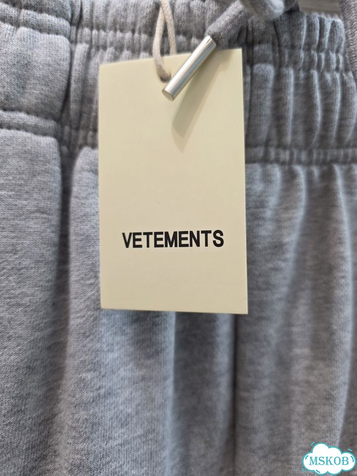 Шорты vetements Limited Edition S размер фото 4