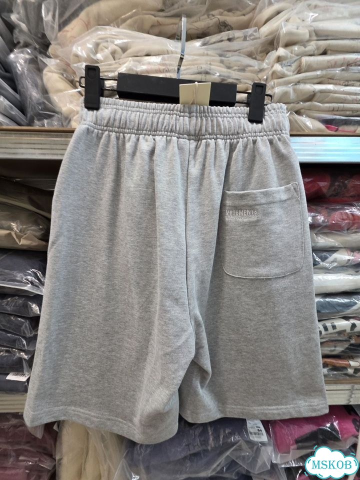 Шорты vetements Limited Edition S размер фото 5