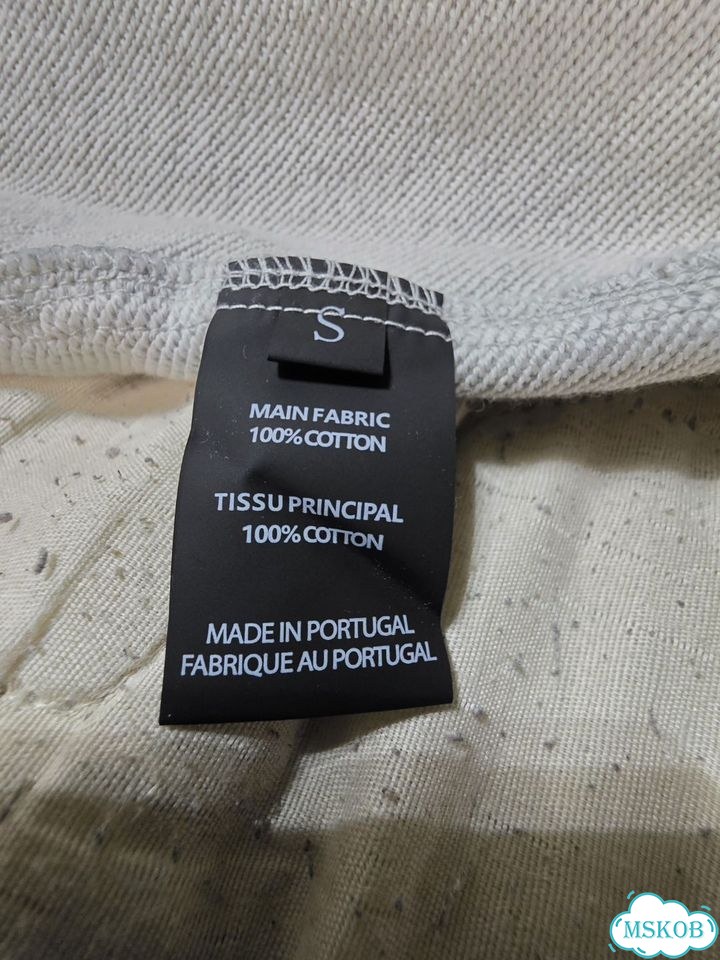Шорты vetements Limited Edition S размер фото 8
