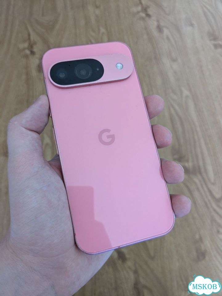 Google Pixel 9, 12/128 ГБ, 2 SIM фото 1