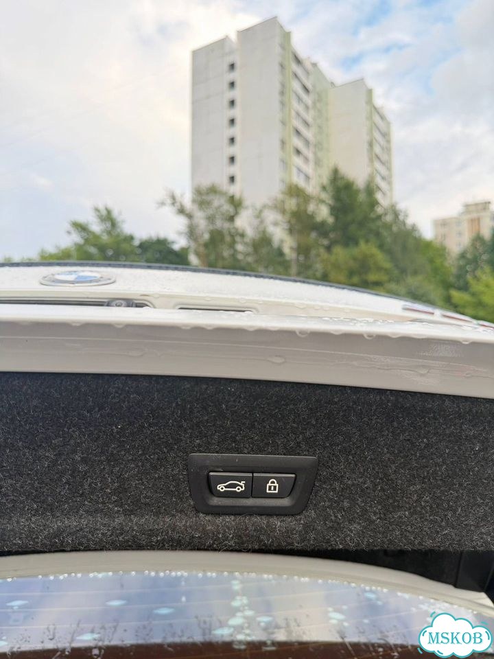 BMW 3 серия 2.0 AT, 2020, 126 000 км фото 16