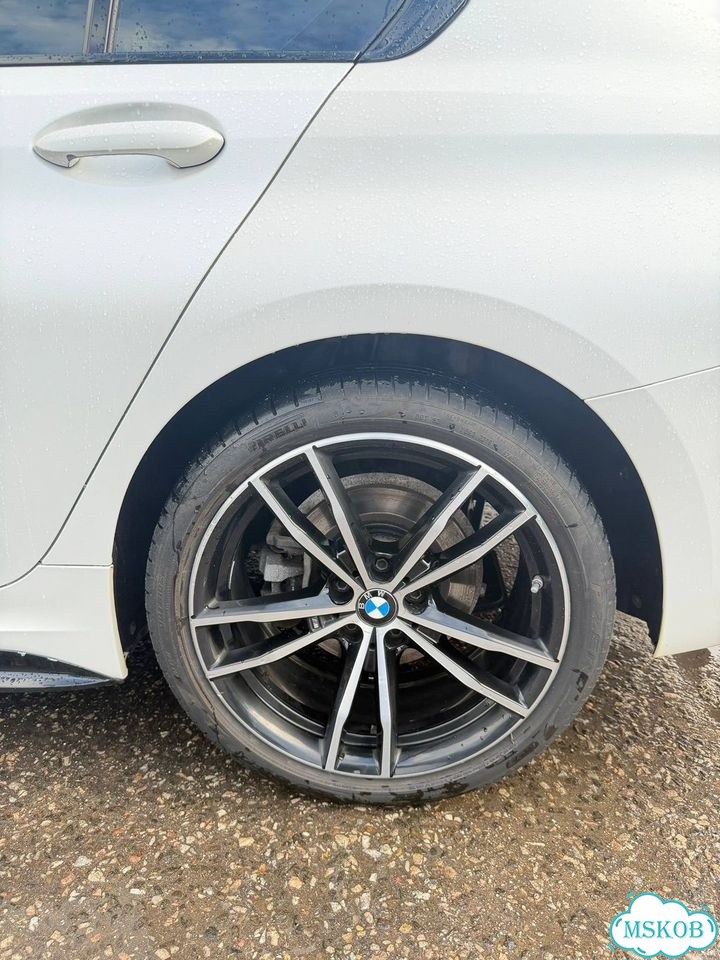 BMW 3 серия 2.0 AT, 2020, 126 000 км фото 17