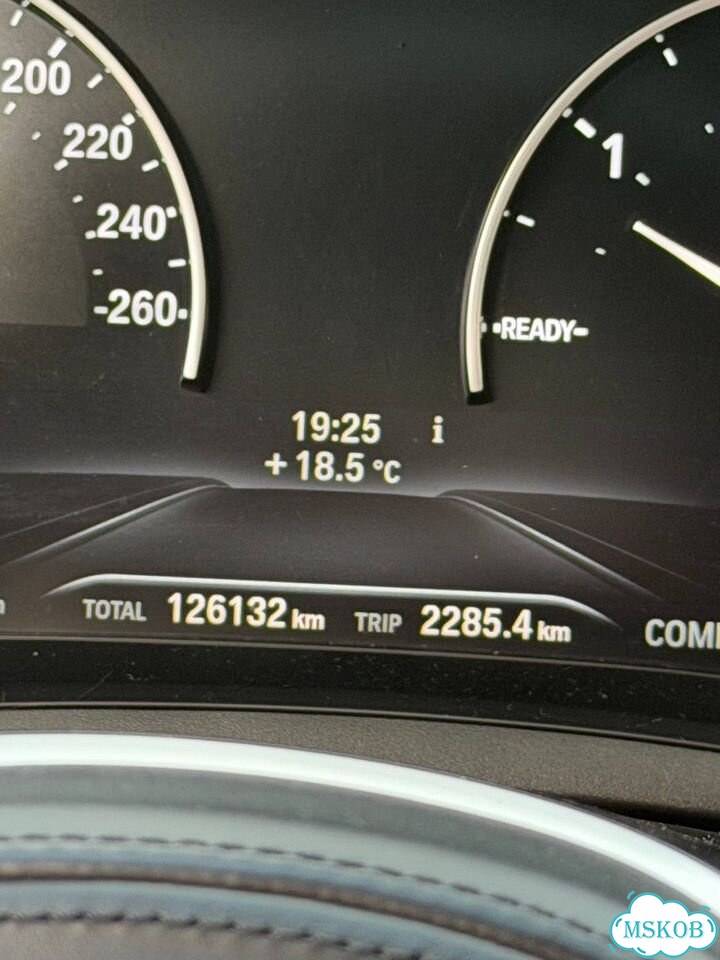BMW 3 серия 2.0 AT, 2020, 126 000 км фото 8