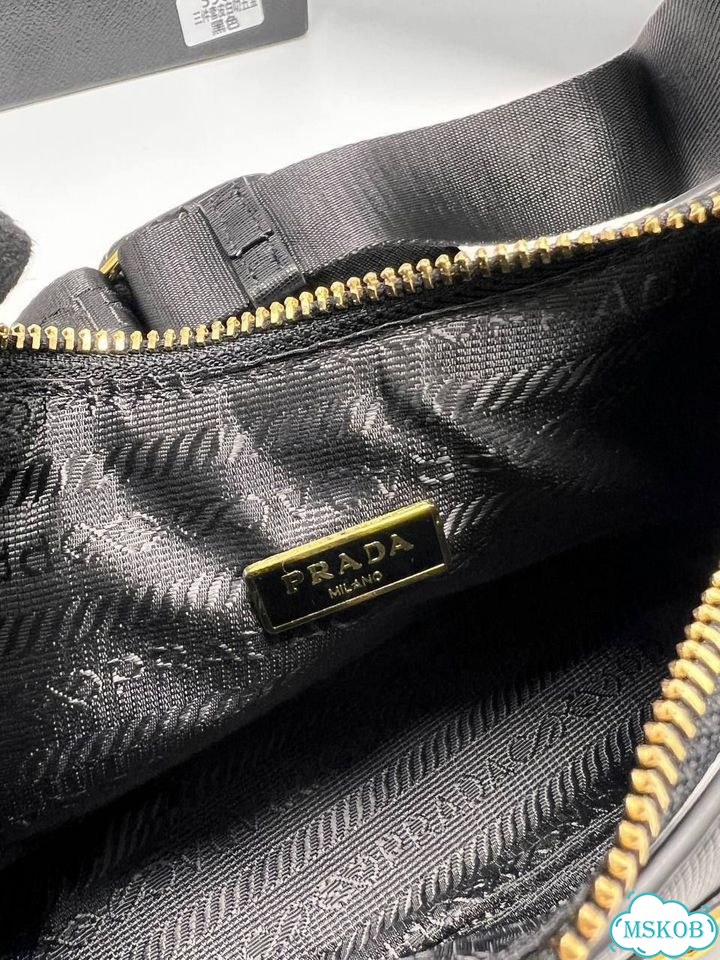 Сумка женская Prada фото 10
