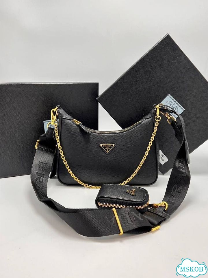 Сумка женская Prada фото 2