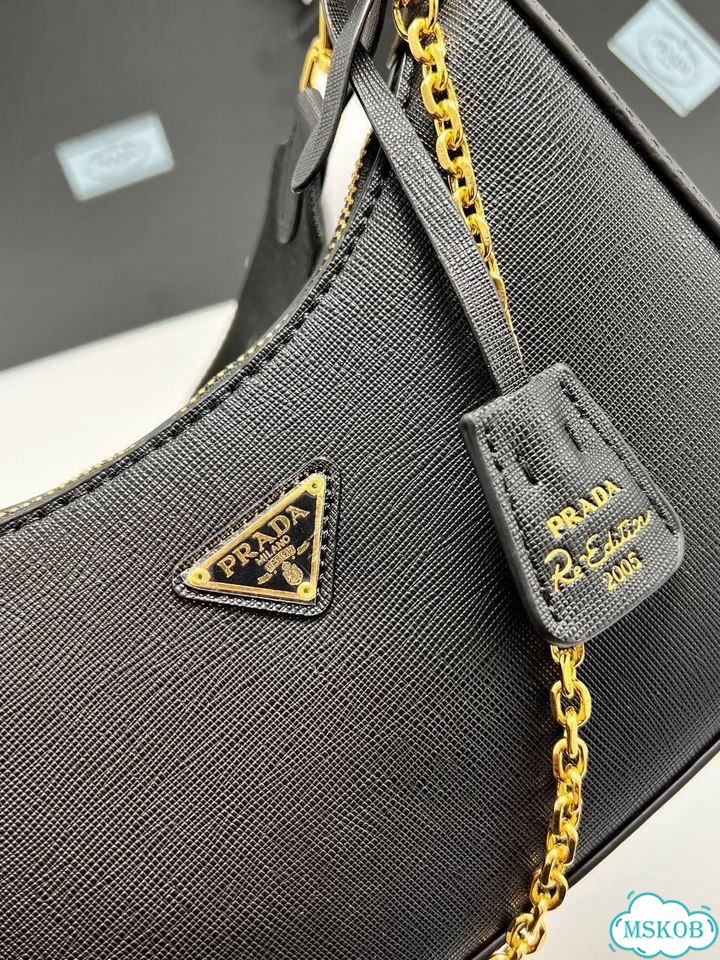 Сумка женская Prada фото 3