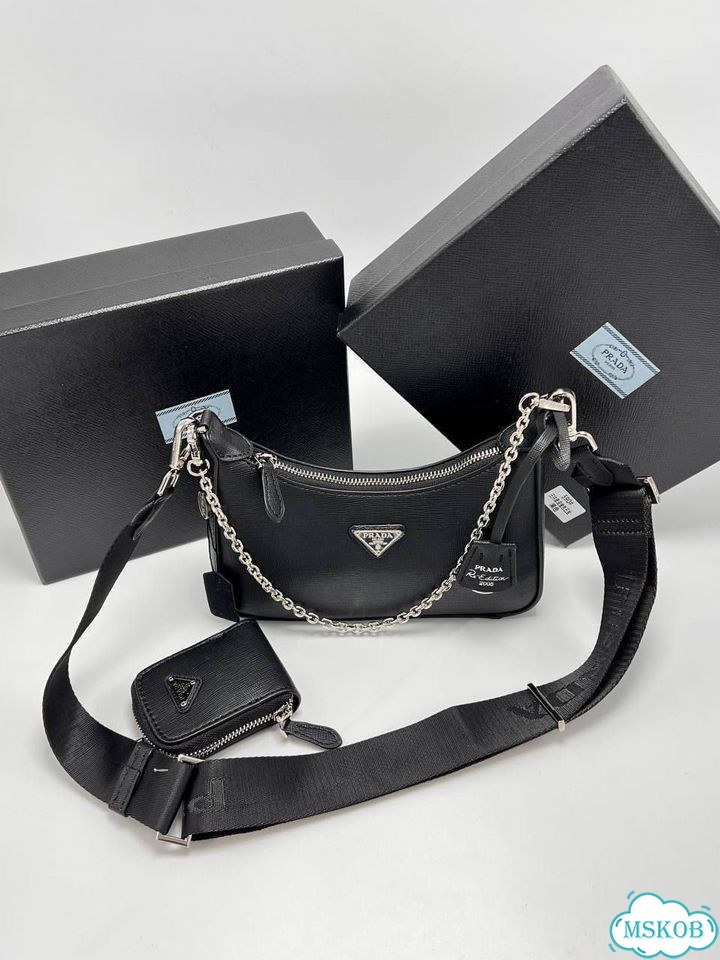 Сумка женская Prada фото 4