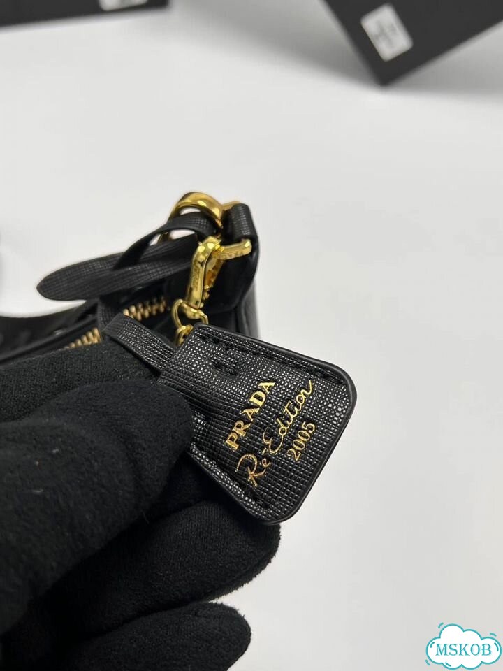 Сумка женская Prada фото 5