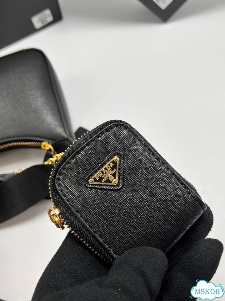 Сумка женская Prada фото 6