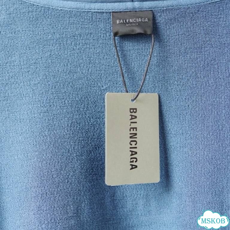 Худи balenciaga фото 2
