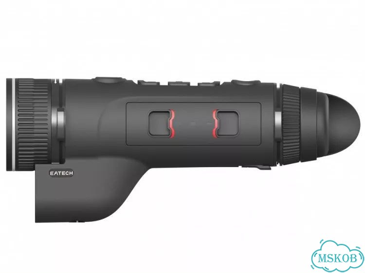 Тепловизор eatech SJ650L с дальномером фото 6