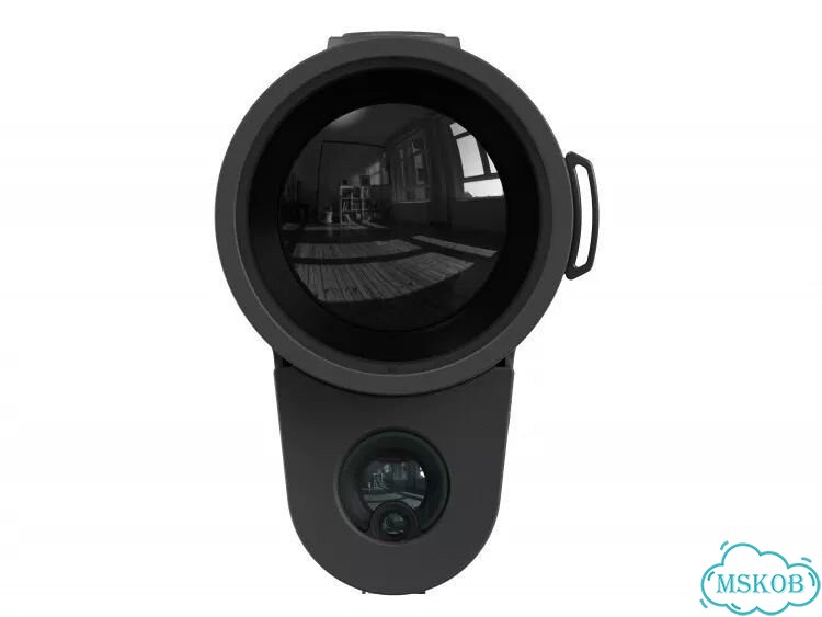 Тепловизор eatech SJ650L с дальномером фото 9