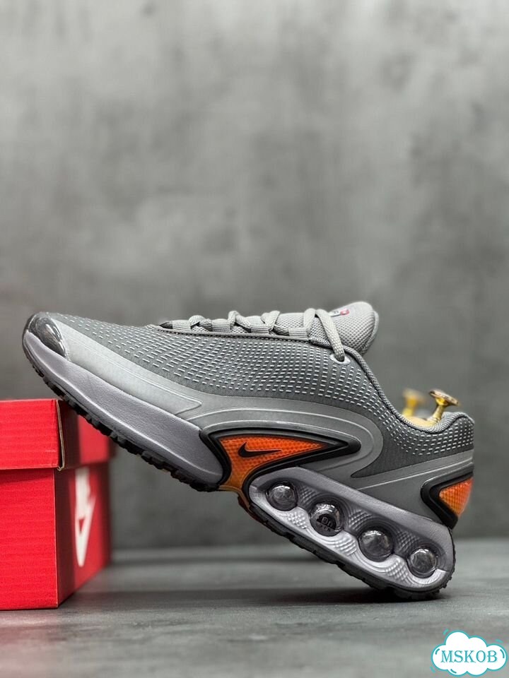 Кроссовки Nike Air Max Dn мужские фото 2