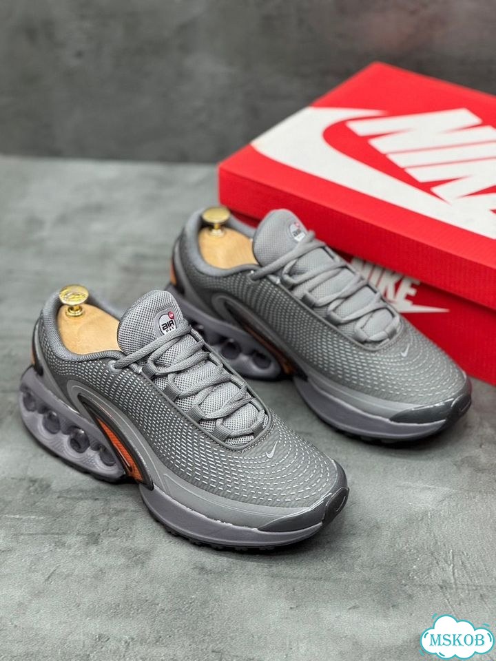 Кроссовки Nike Air Max Dn мужские фото 5