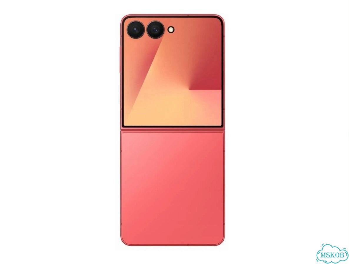 Samsung Galaxy Z Flip7, 12/256 ГБ, SIM + eSIM фото 4